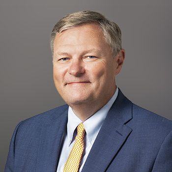 Marty Brown - Headshot