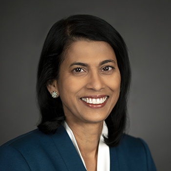 Annapoorani Bhat - Headshot