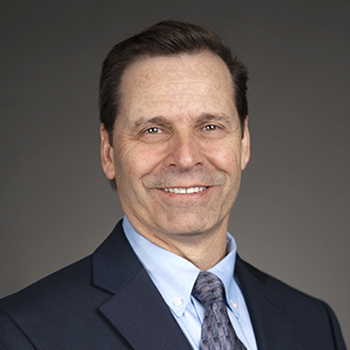 Robert Paskowski Headshot