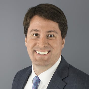 W. Lyle Oelrich, Jr. - Headshot