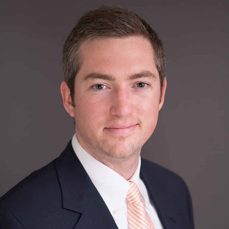 Andrew Stafford Headshot