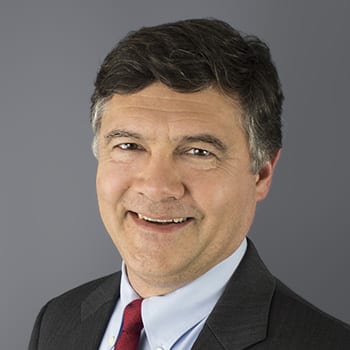 Stephen Lennon Headshot