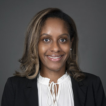 Carine Leslie - Headshot