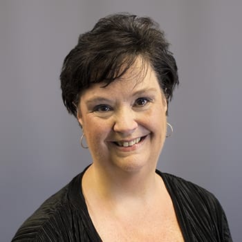 Tina Collins Headshot
