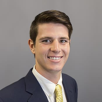 James Ferguson - Headshot