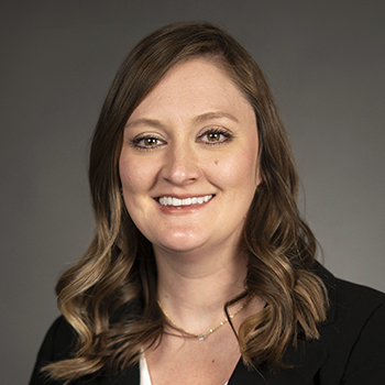 Laura Sharp Headshot
