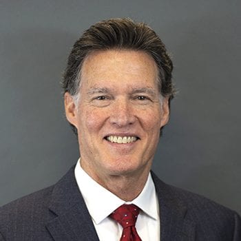J. Merle Glasgow - Headshot