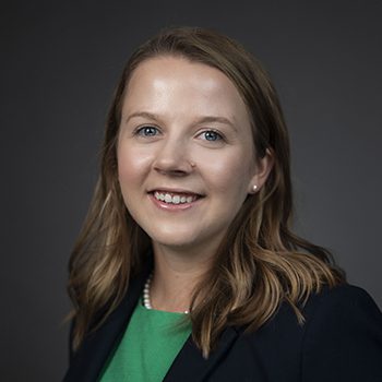 Caroline Hardin - Headshot