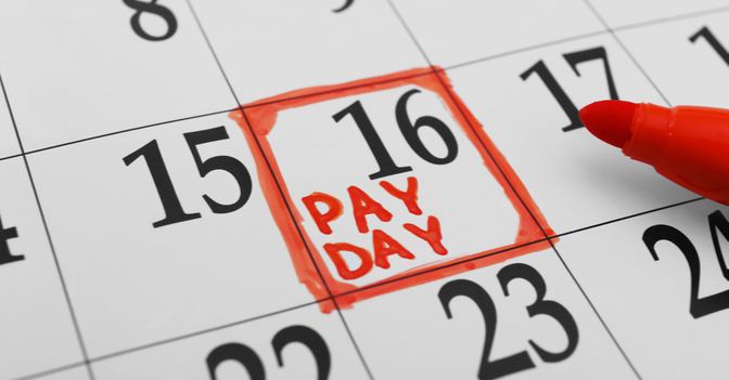 Paycheck Protection Program for Small Businesses