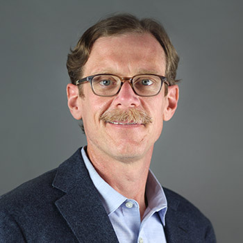W. Bryant Flippo Headshot
