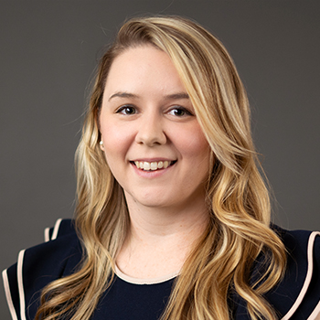 Katie Baker - Headshot
