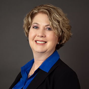 Lori Foley - Headshot