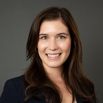 Mary Dombroski - Headshot
