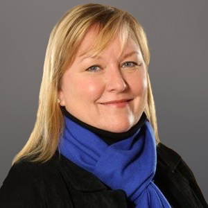 Deborah L. Biggs Headshot