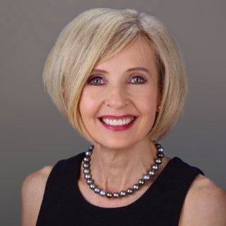 Jane Jerzak Headshot