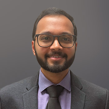 Paras Metaliya Headshot