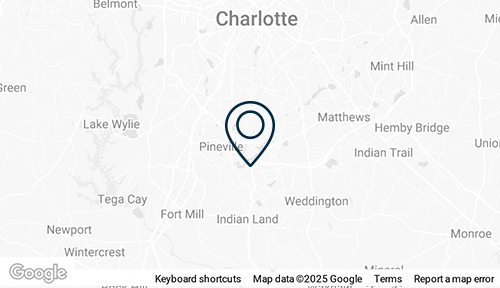 PYA Charlotte Office Location