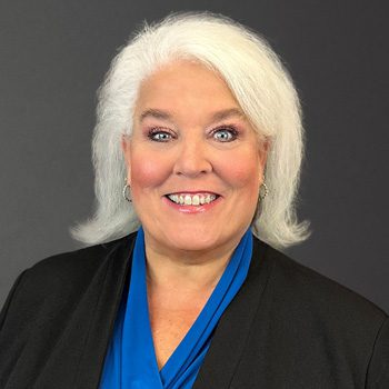 Deanna Sexton - Headshot