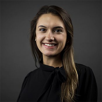 Michelle Smith Headshot