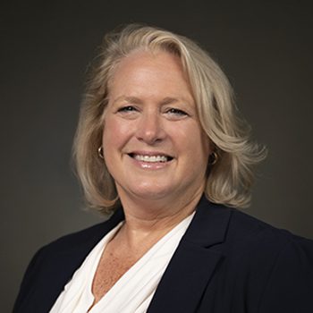Karin Anderson - Headshot