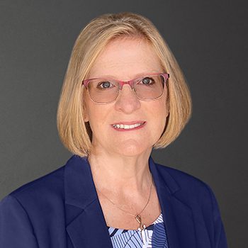 Miriam Murray Headshot