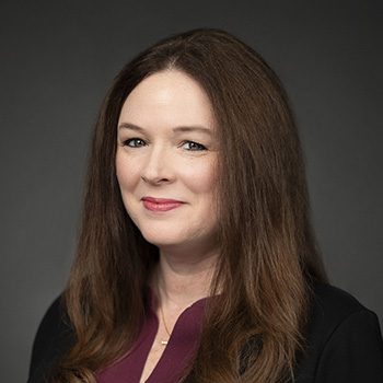 Jennifer Blackwood Headshot