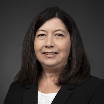 Michelle Herrell Headshot