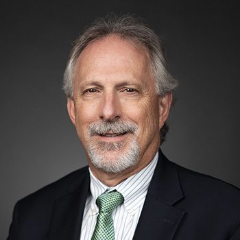 Tim Royster Headshot