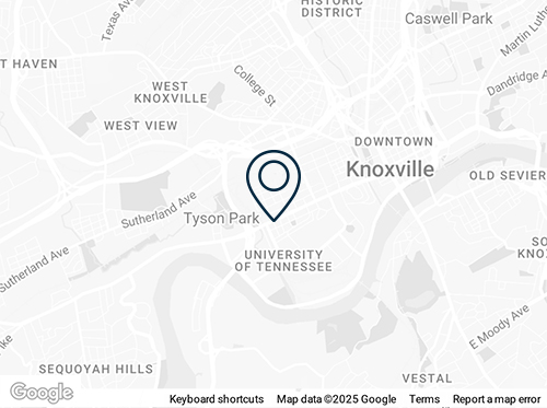 The Largest Accounting & Advisory Firm in Knoxville