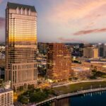 PYA Tampa Location