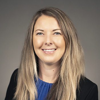 Heather C. Smith - Headshot