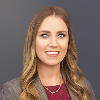 Monica McCarthy - Headshot