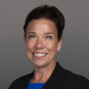 Terena McCarter - Headshot
