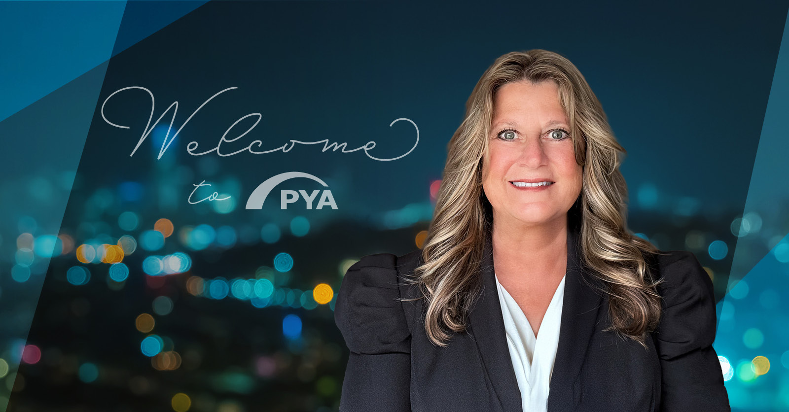 Rhonda Buckholtz Joins PYA as Revenue & Compliance Advisory Principal