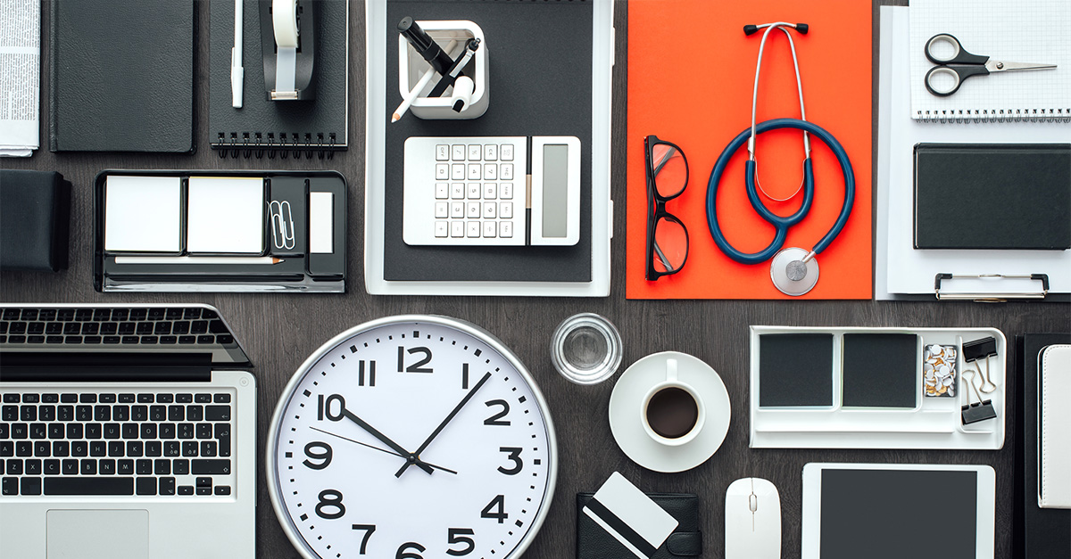 5 Productivity Pitfalls: Considerations for Tracking Provider Utilization