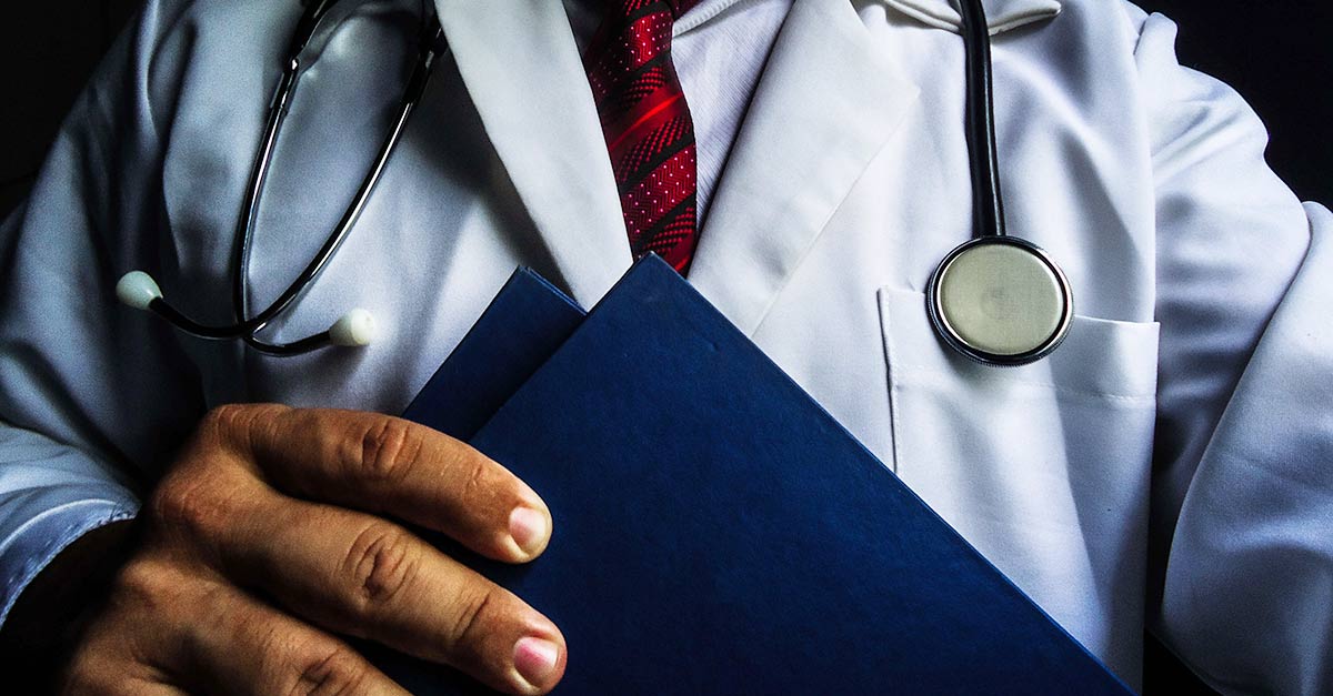 PYA's Medical Director Need and Valuation Assessment Checklist