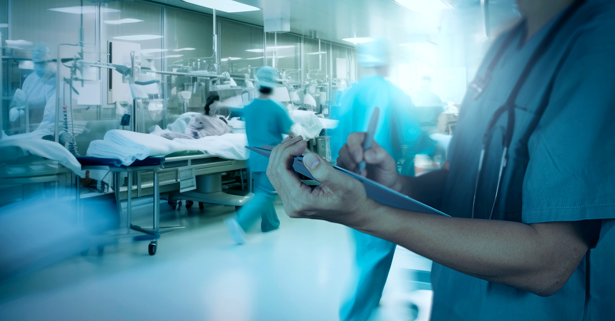 TEAM Update:  2026 Medicare Inpatient Prospective Payment System Proposed Rule