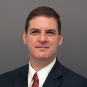Theodore A. Hanss, Jr. - Headshot