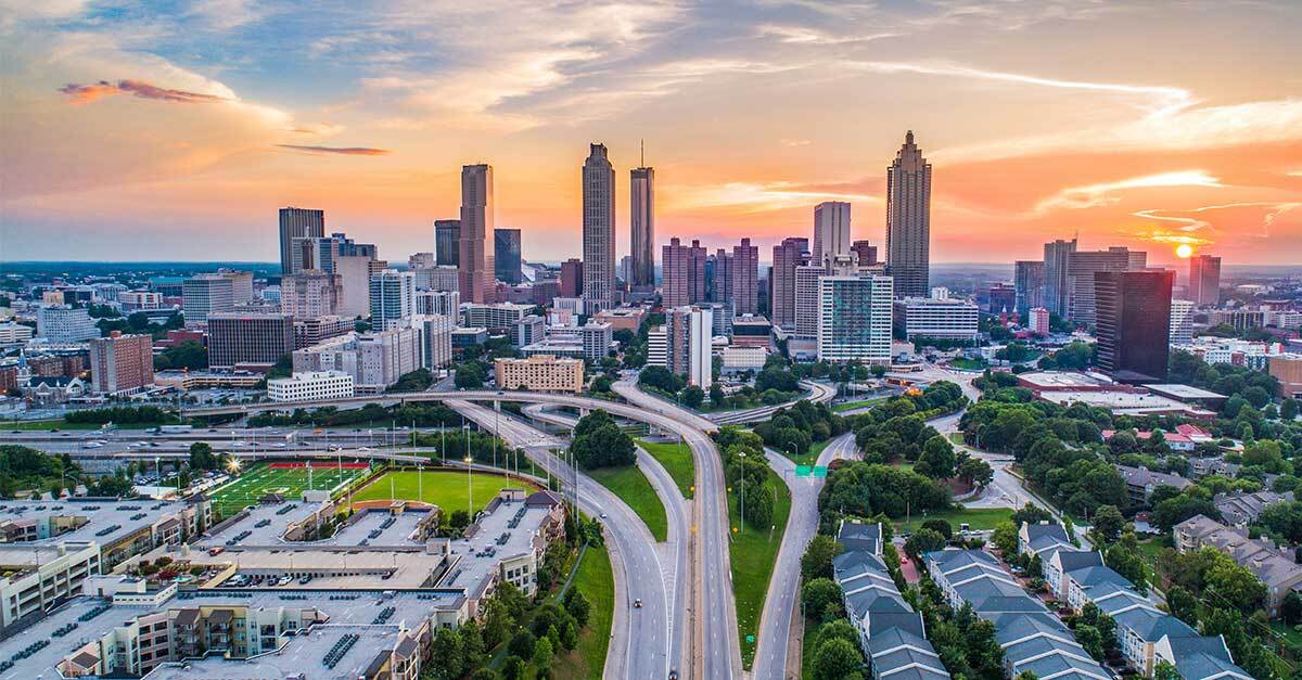 PYA Named Among Atlanta’s Largest Overall, Top 20 Privately Owned Accounting Firms