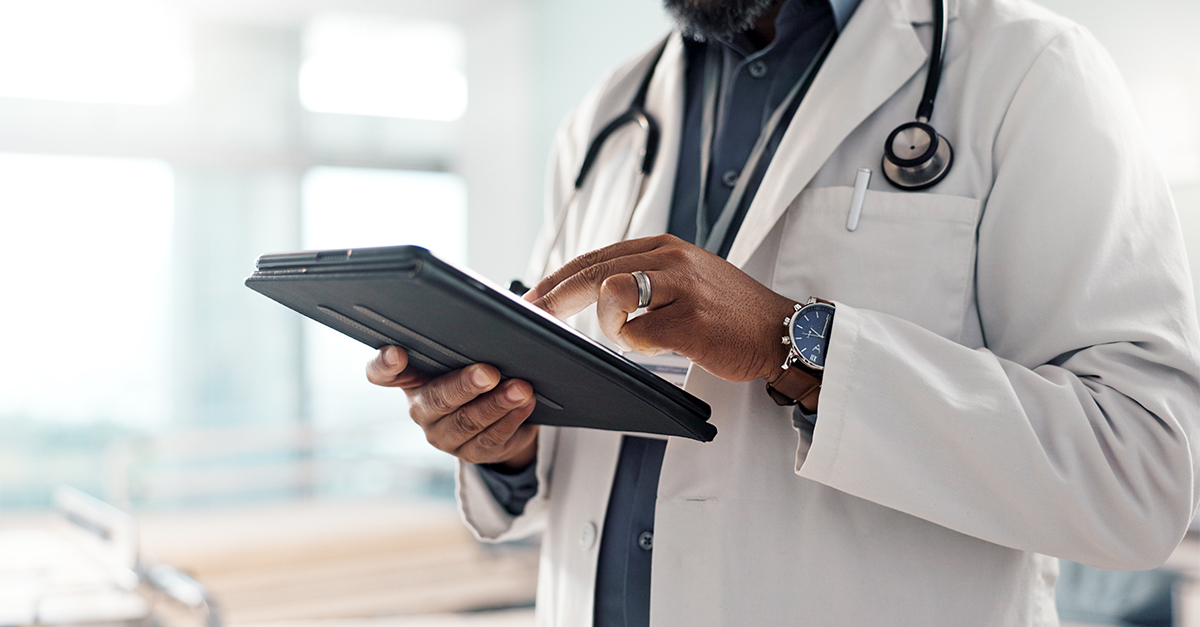 Building a Clinically Integrated Network to Support Joint Payer Negotiations