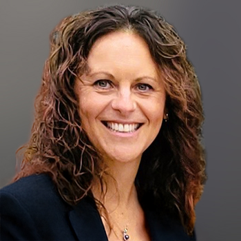 Tina Graber - Headshot